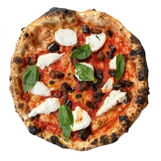 Siciliana vegana