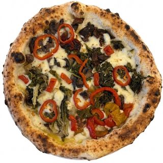 Ortolana vegana