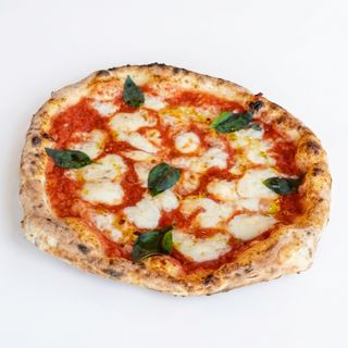 Margherita D.O.P