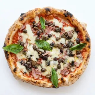 Capricciosa