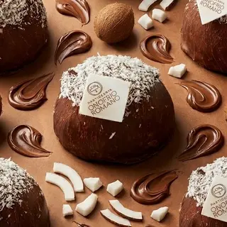 Frutta Realistica - Coconut