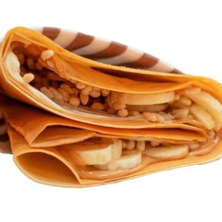 PandoCrepe
