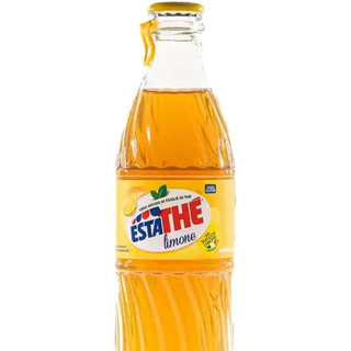 Tè limone vetro 25 cl