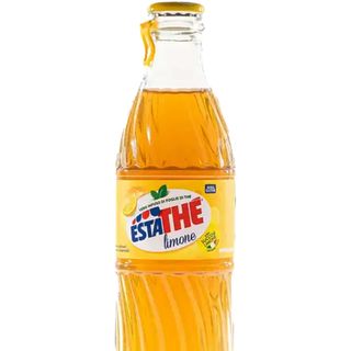 Tè limone vetro 25 cl