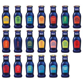 Succhi di frutta 20 cl