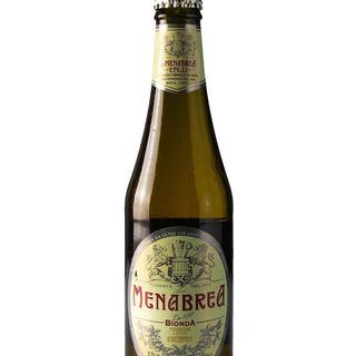 Menabrea 33 cl