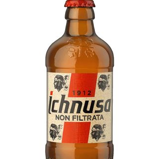 Ichnusa non filtrata 33 cl