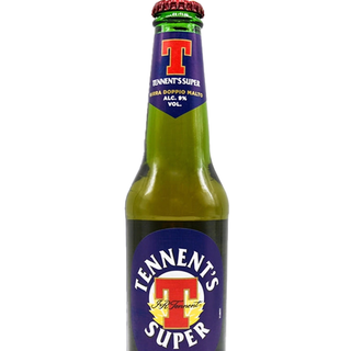 Tennent's 33 cl