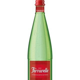 Acqua frizzante 50 cl