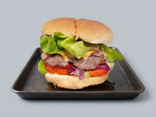 Panino singolo menù