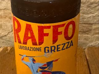 Birra Raffo Grezza 45cl
