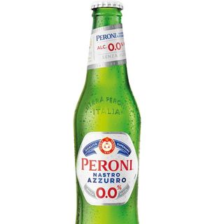 Nastro Azzurro 00 33 cl