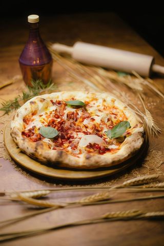 Campagna a bucaletto