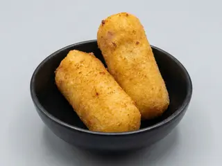 Crocchè Lucano (1pz)