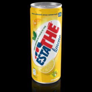 ESTATHE LIMONE LATTINA 