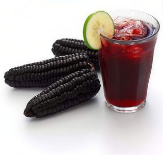 Chicha morada