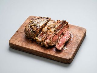 Beef Grill - 2 Pezzi