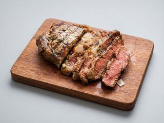 Beef Grill - 2 Pezzi - MENU
