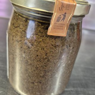 Crema di tartufo di bagnoli irpino