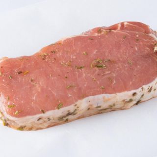 Tagliata di Maiale