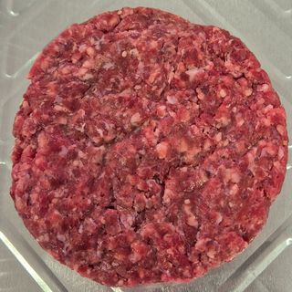 Hamburger di Scottona 150 g