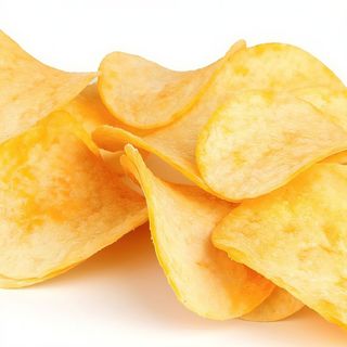 Patatine chips