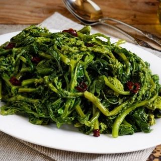 Friarielli di paternopoli