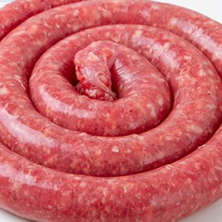 Salciccia di Maiale
