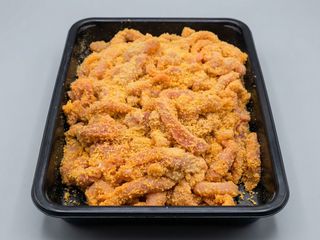 Straccetti di Pollo  1 porzione 