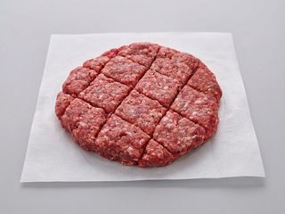 Hamburgherone  di Scottona 330gr 