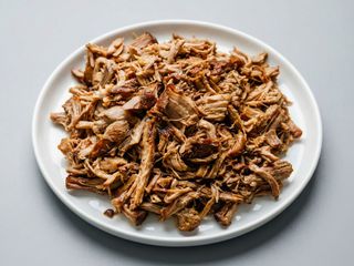 Pulled pork