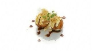 012.Takoyaki 3 pezzi