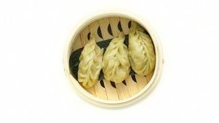 025.Eby gyoza 4 pezzi