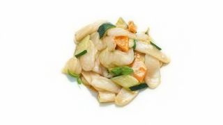 054.Gnocchi verdure