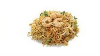 058.Spaghetti di ramen umi