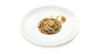 060.Yaki udon
