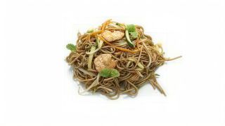 062.Yaki soba