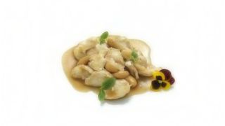078.Pollo alle mandorle