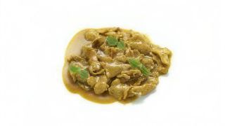 079.Pollo al curry