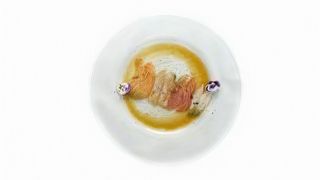 212.Carpaccio misto 12pz