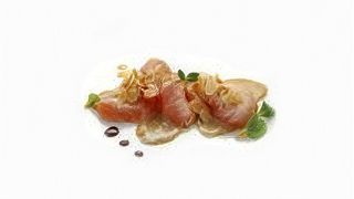 373.Carpaccio sting