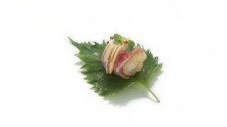 158.Soft tuna roll 2pz