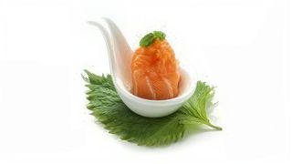 255.Gio salmone 1 pezzo