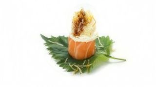 253.Gio tempura 1 pezzo