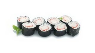 282.Hoso surimi