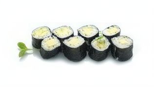 284.Hoso avocado