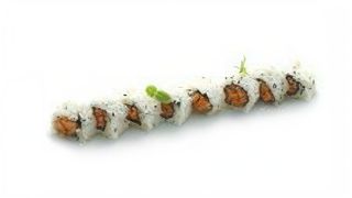 292. Ura spicy samon