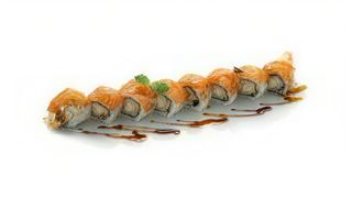 301.Ura tiger roll