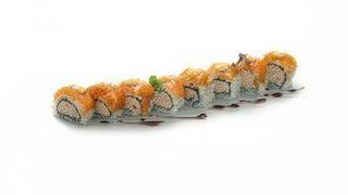 303.Ura dragon tobiko