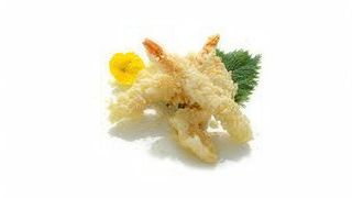 101.Mix tempura